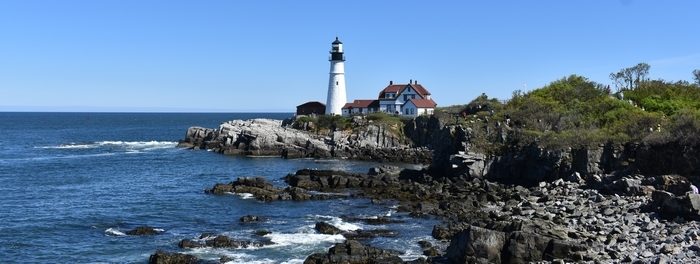 Travel Tuesday with Taylor to Portland, Maine 8