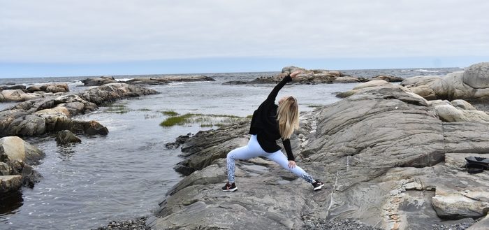 Travel Tuesday with Taylor to Portland, Maine 12