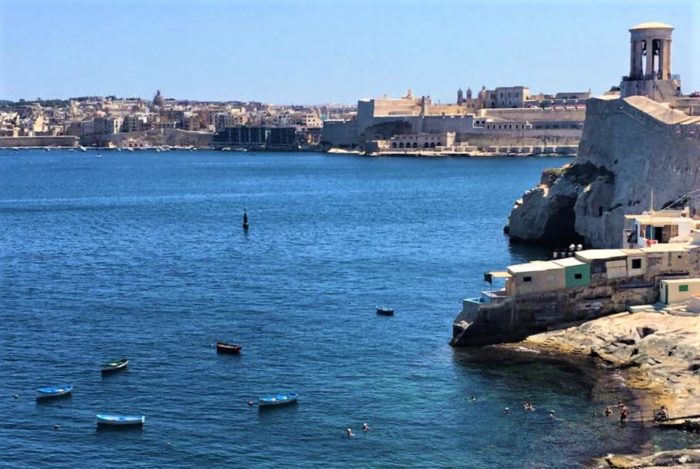 Travel Tuesday with Taylor to Malta 15