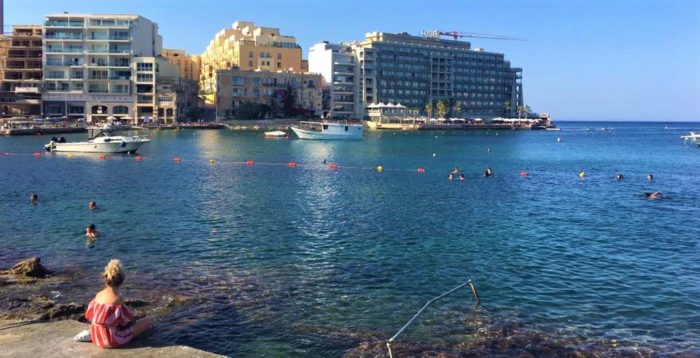 Travel Tuesday with Taylor to Malta 18