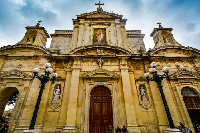 Travel Tuesday with Taylor to Malta 4