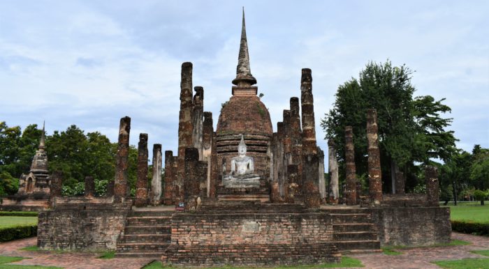 Travel Tuesday with Taylor to Phitsanulok, Thailand 10