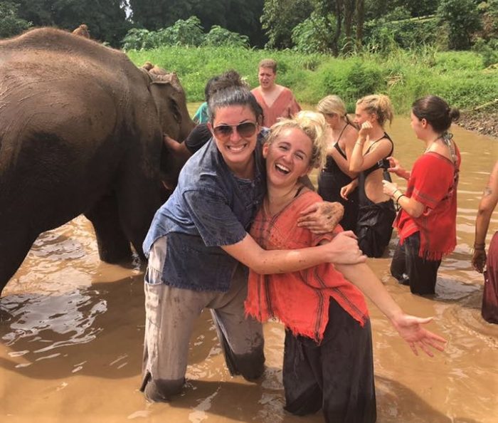 Travel Tuesday with Taylor to Chiang Mai, Thailand 12