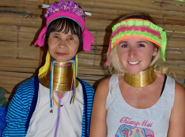 Travel Tuesday with Taylor to Chiang Mai, Thailand 19