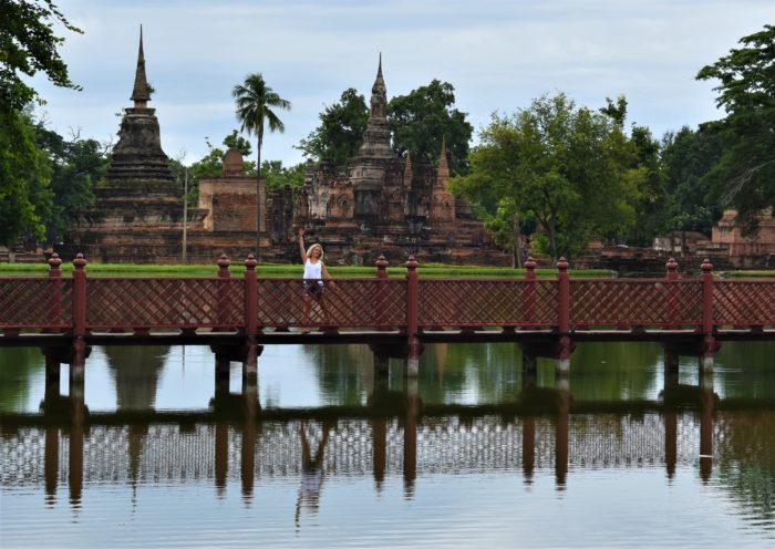 Travel Tuesday with Taylor to Phitsanulok, Thailand 12