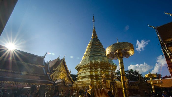 Travel Tuesday with Taylor to Chiang Mai, Thailand 22