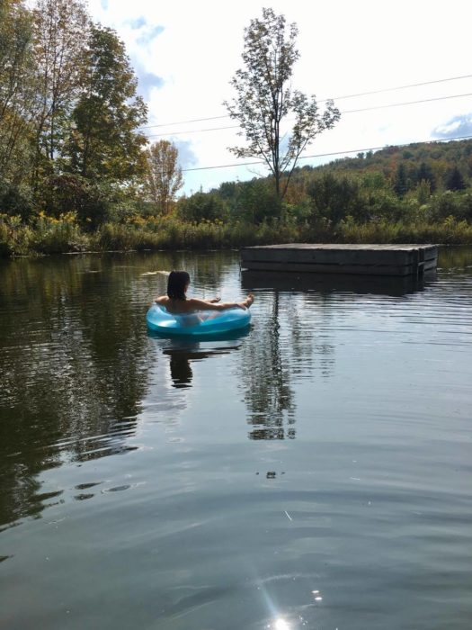 Travel Tuesdays with Taylor to a Yoga Wine Retreat in the NY Catskills 11 Travel Tuesdays with Taylor to a Yoga Wine Retreat in the NY Catskills 11