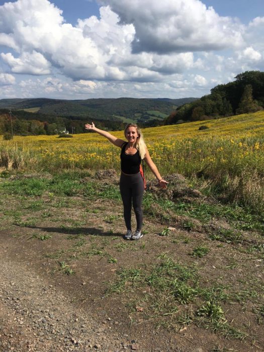 Travel Tuesdays with Taylor to a Yoga Wine Retreat in the NY Catskills 9 Travel Tuesdays with Taylor to a Yoga Wine Retreat in the NY Catskills 9