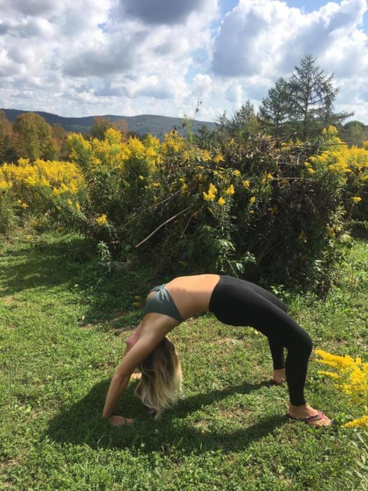 Travel Tuesdays with Taylor to a Yoga Wine Retreat in the NY Catskills 18 Travel Tuesdays with Taylor to a Yoga Wine Retreat in the NY Catskills 18