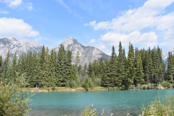 Travel Tuesday with Taylor to Canmore and Banff, Alberta, Canada 14