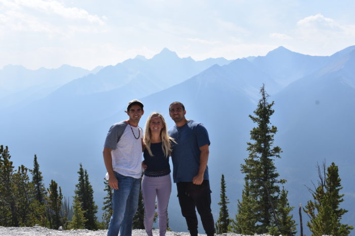 Travel Tuesday with Taylor to Canmore and Banff, Alberta, Canada 18