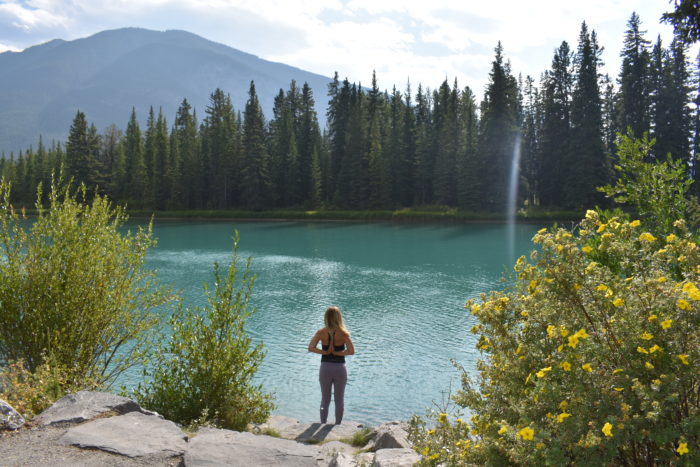 Travel Tuesday with Taylor to Canmore and Banff, Alberta, Canada 2
