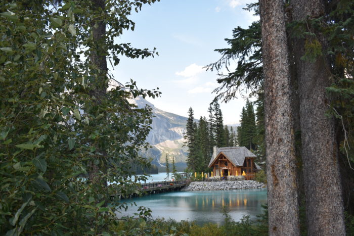 Travel Tuesday with Taylor to Yoho National Park and Lake Louise, Canada 17 Travel Tuesday with Taylor to Yoho National Park and Lake Louise, Canada 17