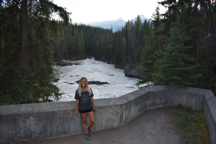 Travel Tuesday with Taylor to Yoho National Park and Lake Louise, Canada 19 Travel Tuesday with Taylor to Yoho National Park and Lake Louise, Canada 19