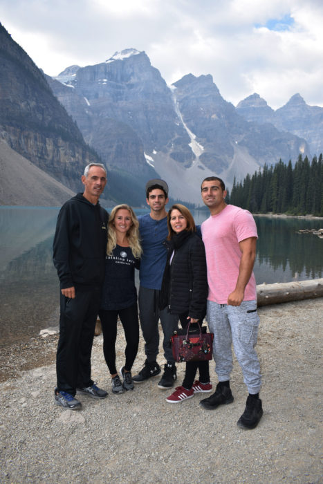Travel Tuesday with Taylor to Yoho National Park and Lake Louise, Canada 24