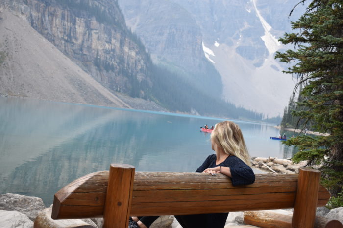 Travel Tuesday with Taylor to Yoho National Park and Lake Louise, Canada 22 Travel Tuesday with Taylor to Yoho National Park and Lake Louise, Canada 22