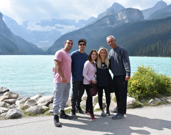 Travel Tuesday with Taylor to Yoho National Park and Lake Louise, Canada 34