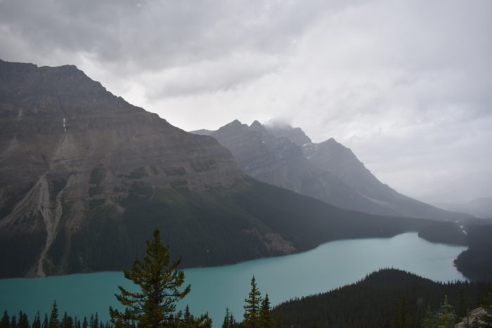 Travel Tuesday with Taylor to Yoho National Park and Lake Louise, Canada 29