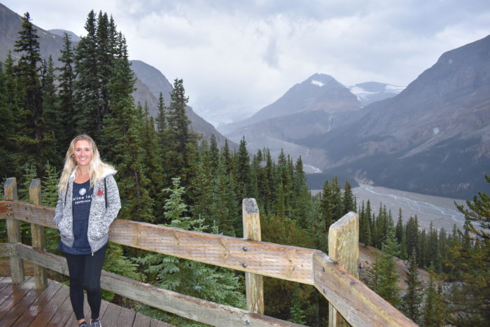 Travel Tuesday with Taylor to Yoho National Park and Lake Louise, Canada 35
