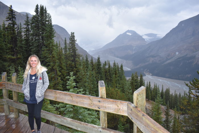 Travel Tuesday with Taylor to Yoho National Park and Lake Louise, Canada 35 Travel Tuesday with Taylor to Yoho National Park and Lake Louise, Canada 35