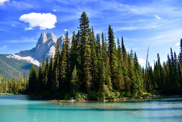 Travel Tuesday with Taylor to Yoho National Park and Lake Louise, Canada 16 Travel Tuesday with Taylor to Yoho National Park and Lake Louise, Canada 16
