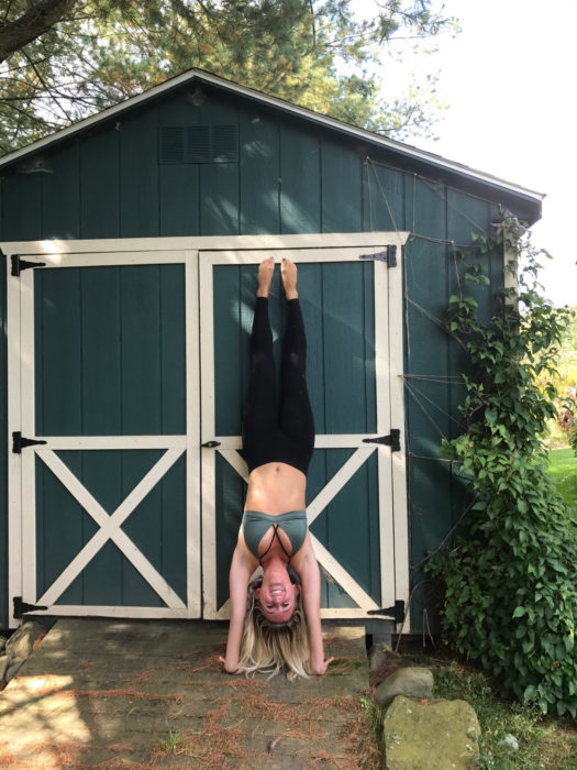 Travel Tuesdays with Taylor to a Yoga Wine Retreat in the NY Catskills 16 Travel Tuesdays with Taylor to a Yoga Wine Retreat in the NY Catskills 16