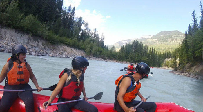 Travel Tuesday with Taylor to Yoho National Park and Lake Louise, Canada 3 Travel Tuesday with Taylor to Yoho National Park and Lake Louise, Canada 3