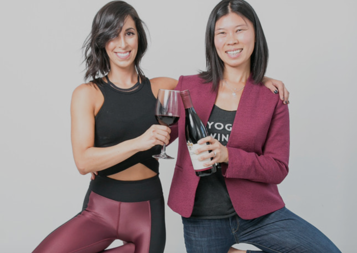 Travel Tuesdays with Taylor to a Yoga Wine Retreat in the NY Catskills 3 Travel Tuesdays with Taylor to a Yoga Wine Retreat in the NY Catskills 3
