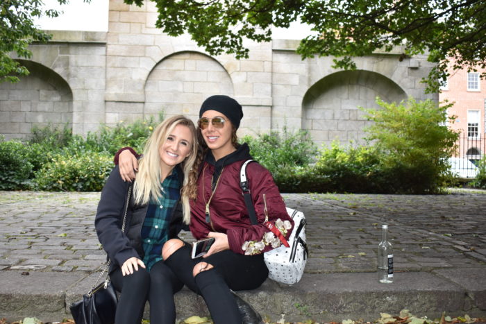 Travel Tuesday with Taylor to Dublin, Ireland 4
