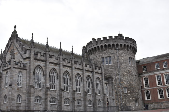 Travel Tuesday with Taylor to Dublin, Ireland 8