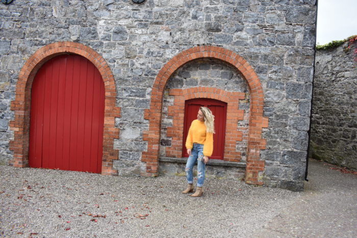Travel Tuesday with Taylor to Killarney, Ireland 6