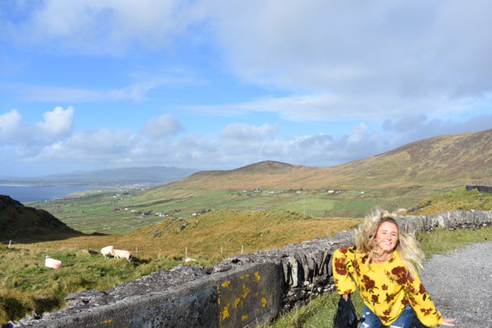 Travel Tuesday with Taylor to Killarney, Ireland 2