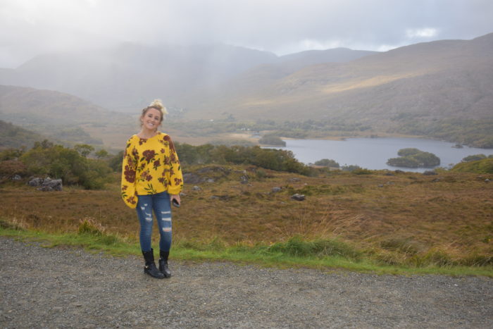 Travel Tuesday with Taylor to Killarney, Ireland 22