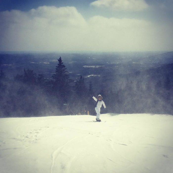 Travel Tuesday with Taylor to Mount Snow, Vermont 3