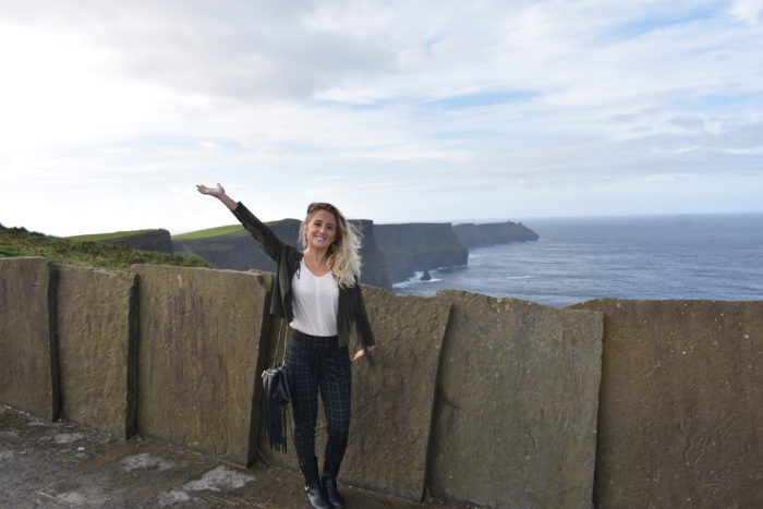 Travel Tuesday with Taylor to Galway, Ireland 4