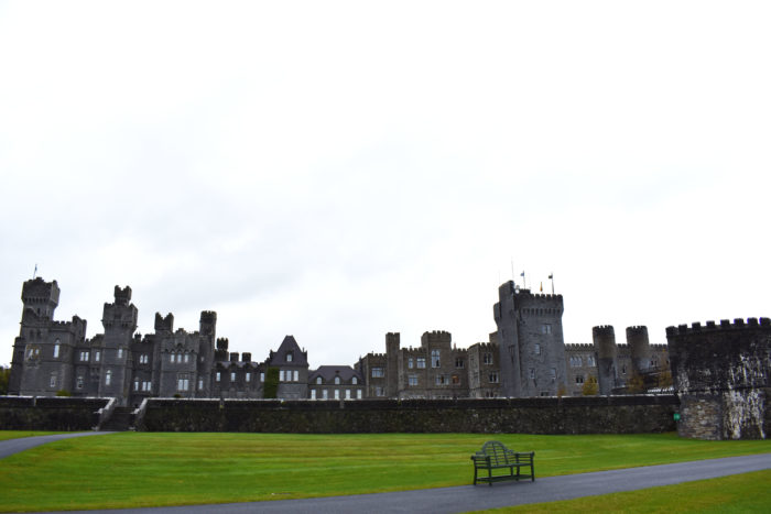 Travel Tuesday with Taylor to Galway, Ireland 2