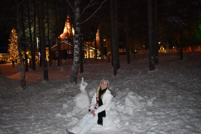 Travel Tuesday with Taylor to Lapland, Finland (Part 1) 7