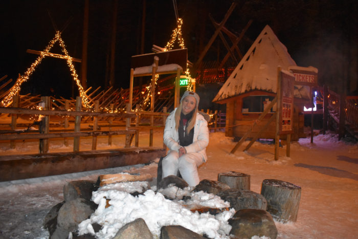 Travel Tuesday with Taylor to Lapland, Finland (Part 1) 8