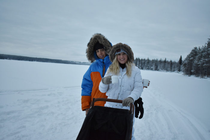Travel Tuesday with Taylor to Lapland, Finland (Part 2) 9