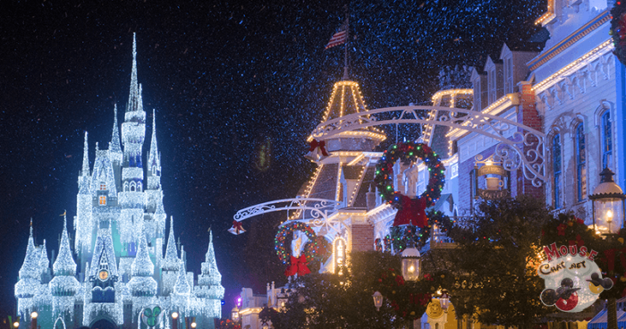 Travel Tuesday with Taylor to her Dream Christmas Destinations 5