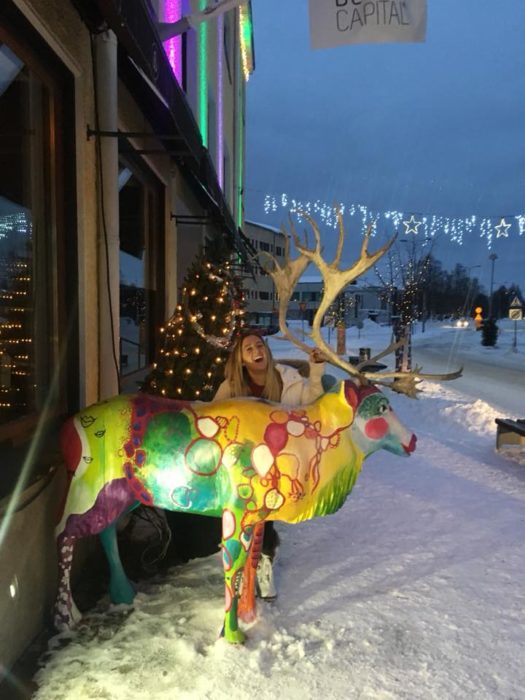 Travel Tuesday with Taylor to Lapland, Finland (Part 1) 25