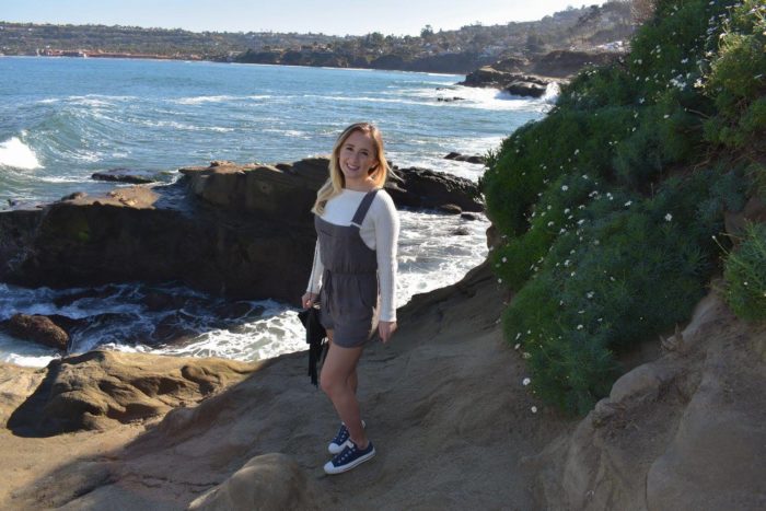 Travel Tuesday with Taylor to San Diego, California 1
