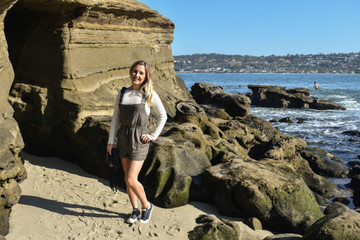 Travel Tuesday with Taylor to San Diego, California 6