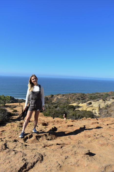 Travel Tuesday with Taylor to San Diego, California 8