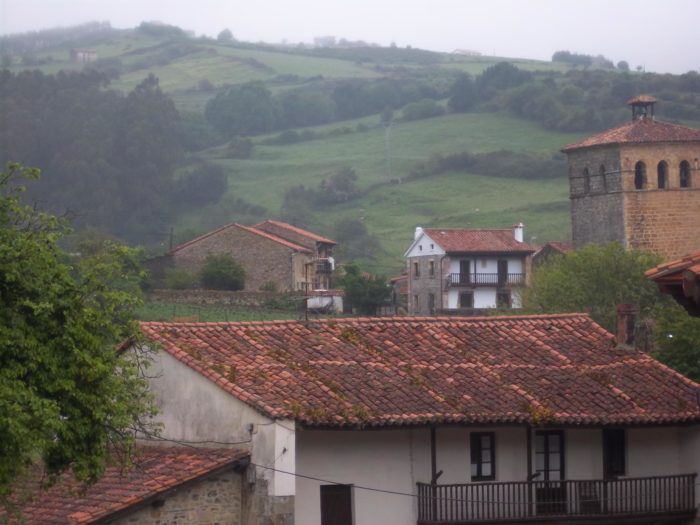 Travel Tuesday with Taylor to Northern Spain 8
