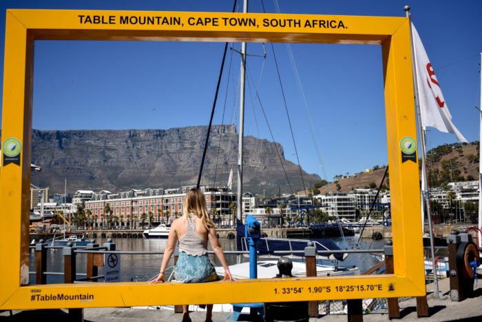Travel Tuesday with Taylor to Cape Town, South Africa (Part 1) 20
