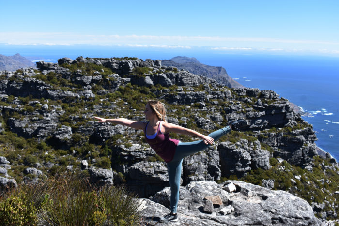 Travels with Taylor to Cape Town, South Africa (Part 2) 21