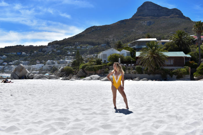Travel Tuesday with Taylor to Cape Town, South Africa (Part 1) 4