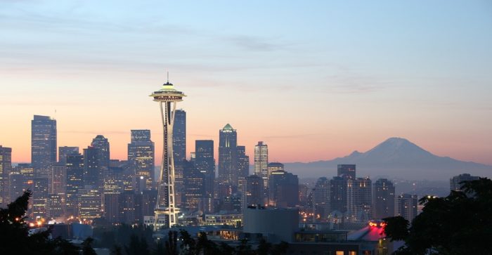 Travel Tuesday with Taylor to Seattle, Washington 36