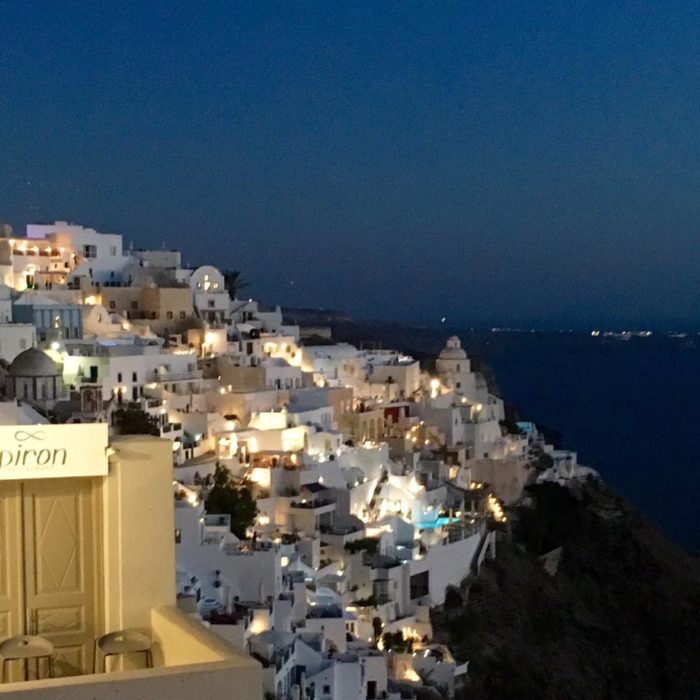 Travel Tuesday with Taylor to the Best Adventures in Greece 7